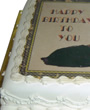 Mr. Bakers  Exclusive Picture Cake